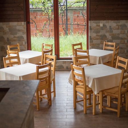 Guest House Joji Sapareva Banya Luaran gambar