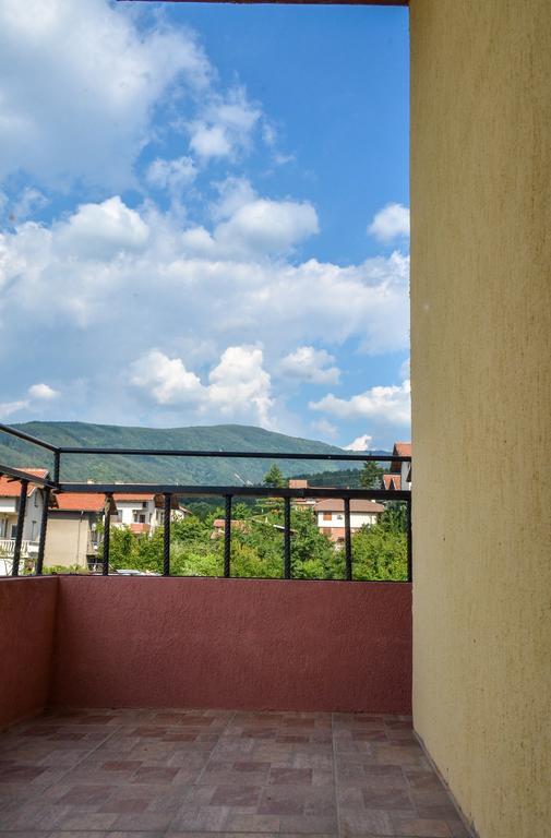 Guest House Joji Sapareva Banya Bilik gambar