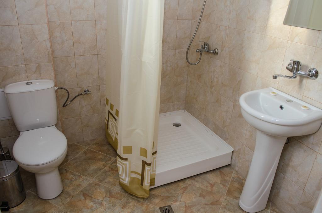 Guest House Joji Sapareva Banya Bilik gambar