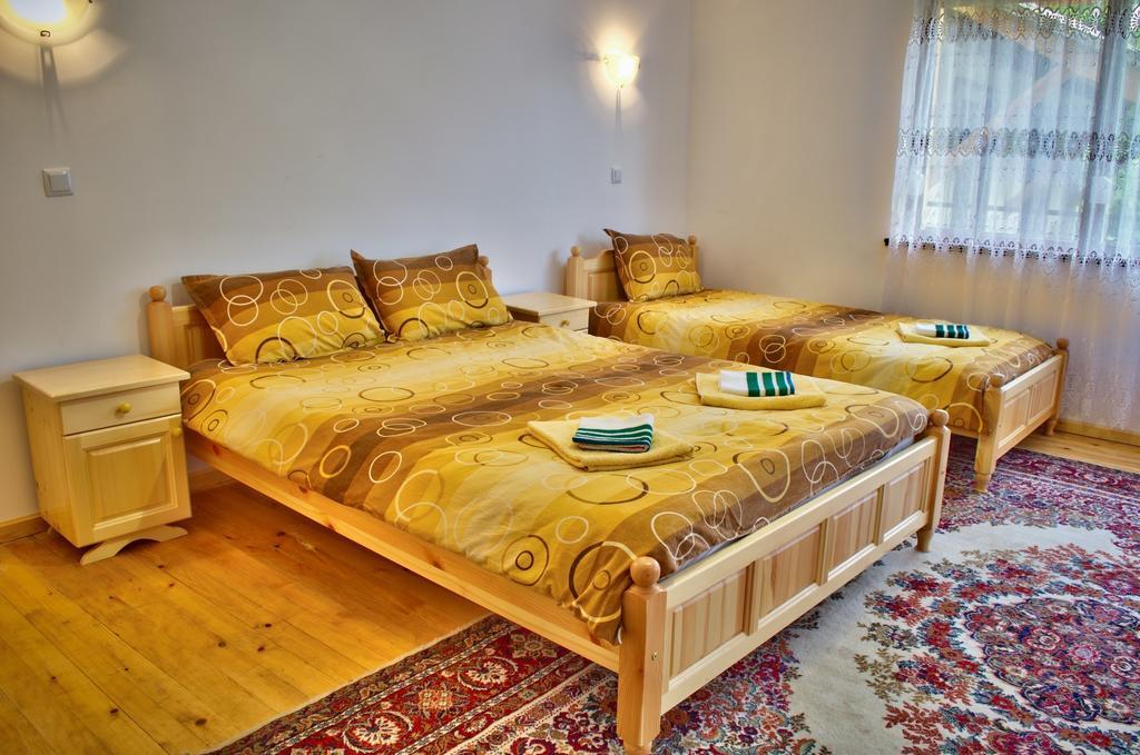 Guest House Joji Sapareva Banya Bilik gambar