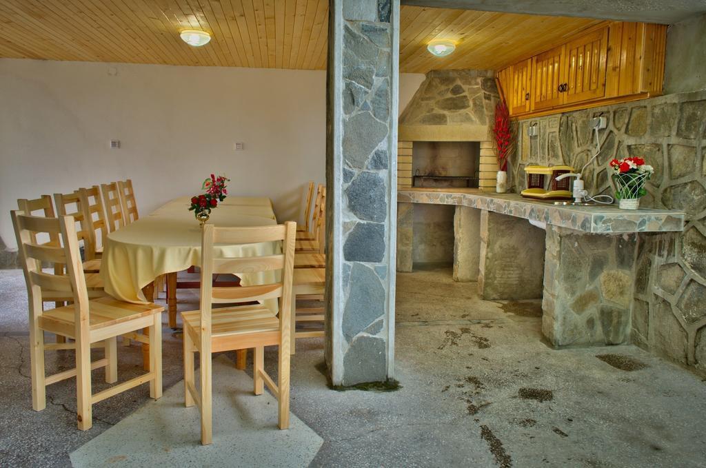 Guest House Joji Sapareva Banya Luaran gambar