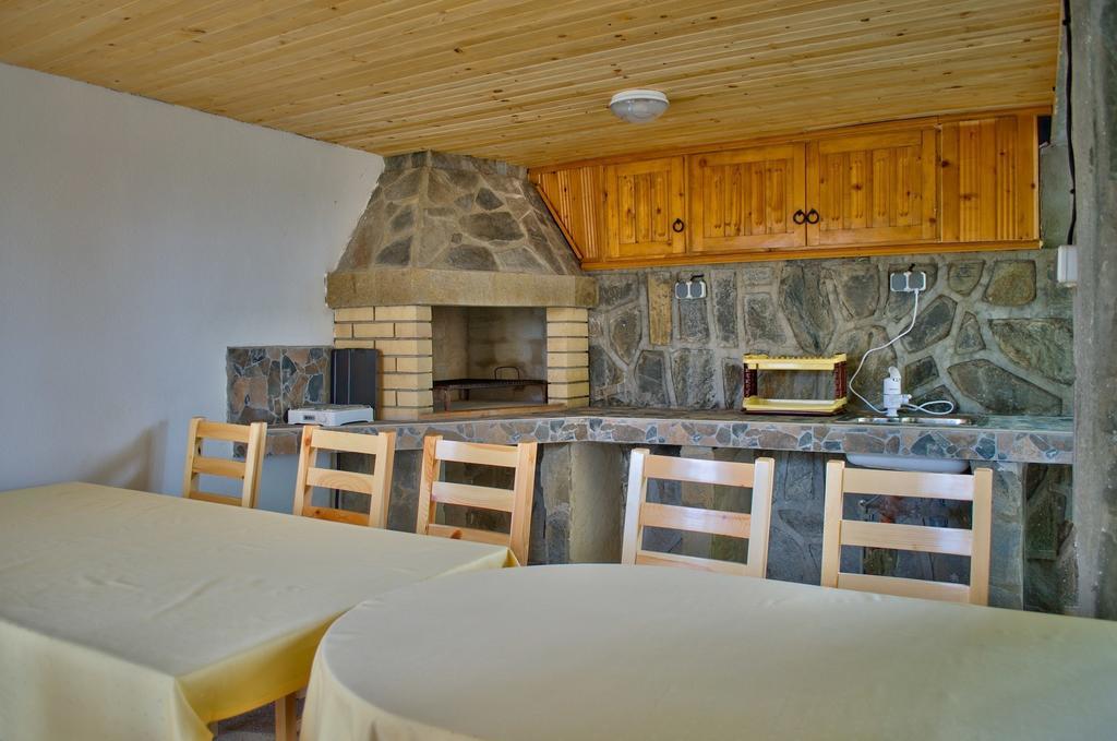 Guest House Joji Sapareva Banya Luaran gambar