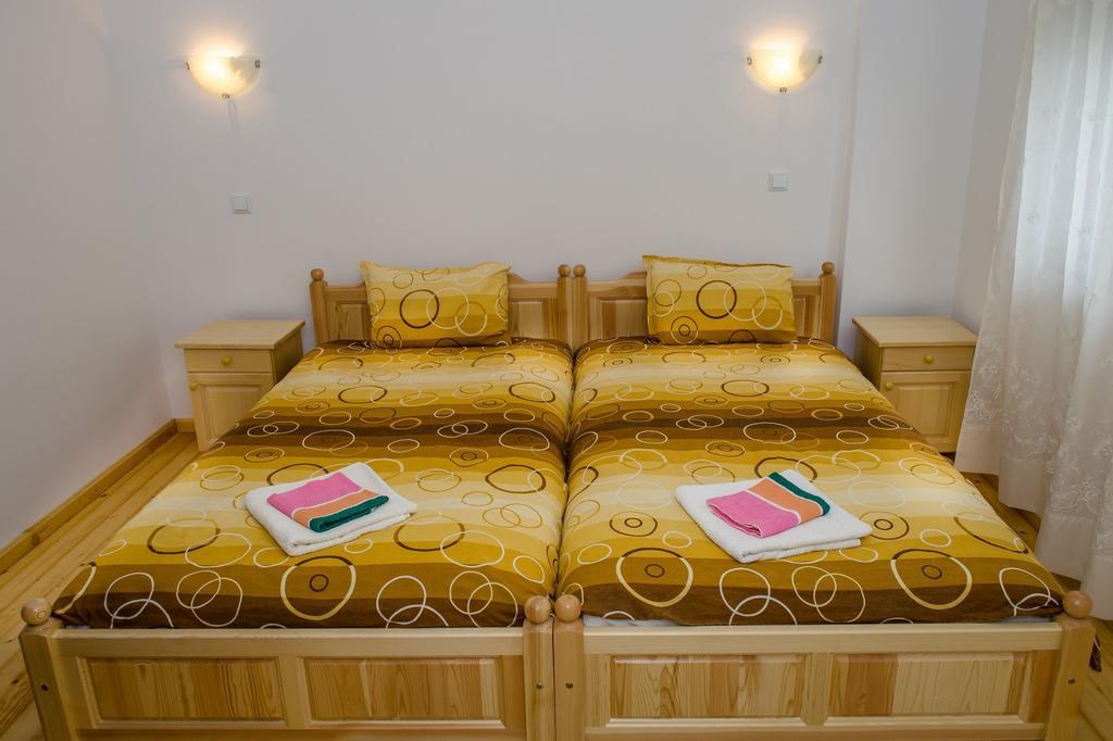 Guest House Joji Sapareva Banya Bilik gambar