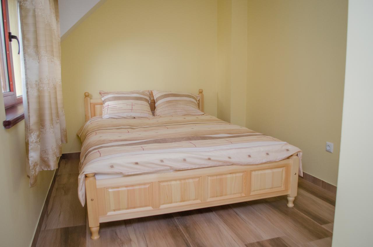 Guest House Joji Sapareva Banya Luaran gambar