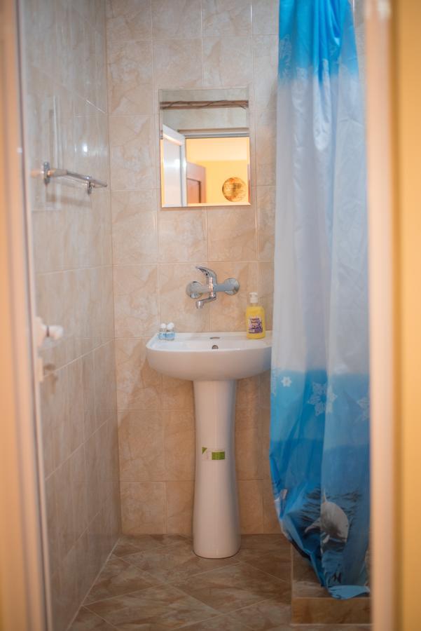 Guest House Joji Sapareva Banya Luaran gambar